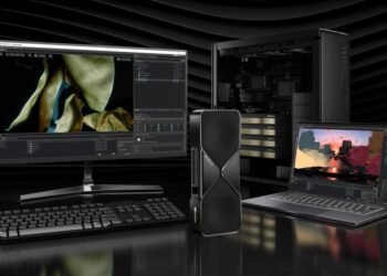 Nvidia’s RTX Pro 6000 has 96GB of VRAM and 600W of power