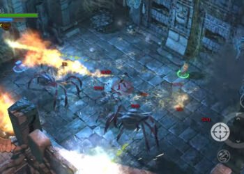 Lara Croft and the Guardian of Light Offers Tons of Tomb-Raiding Fun