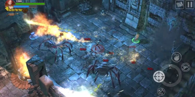 Lara Croft and the Guardian of Light Offers Tons of Tomb-Raiding Fun