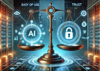 New Survey Finds Balancing AI’s Ease of Use with Trust is Top of Business Leaders Minds