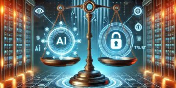 New Survey Finds Balancing AI’s Ease of Use with Trust is Top of Business Leaders Minds