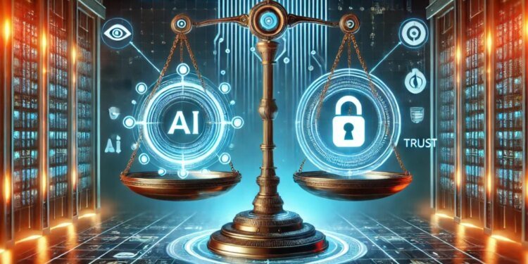 New Survey Finds Balancing AI’s Ease of Use with Trust is Top of Business Leaders Minds