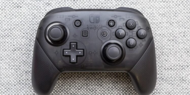 Nintendo, Microsoft, and other developers will share accessibility labels about their games