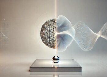 The Quantum Arms Race Isn’t Just About Tech, It’s About Who Controls the Narrative