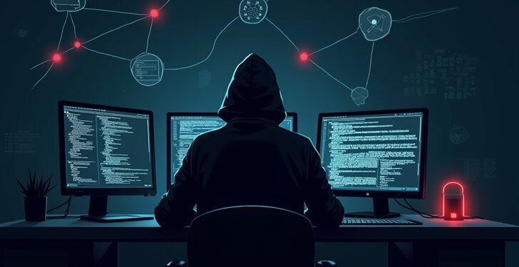 Chinese Hackers Breach Juniper Networks Routers With Custom Backdoors and Rootkits