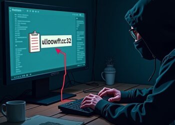 New MassJacker Malware Targets Piracy Users, Hijacking Cryptocurrency Transactions