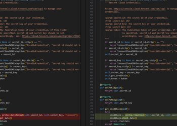 Malicious PyPI Packages Stole Cloud Tokens—Over 14,100 Downloads Before Removal