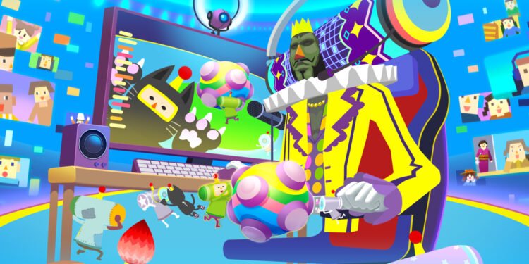 Six New Games Land on Apple Arcade in April