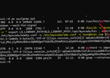 Critical mySCADA myPRO Flaws Could Let Attackers Take Over Industrial Control Systems