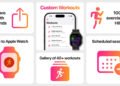 Use Custom Workouts to Take Control of Your Fitness on the Apple Watch