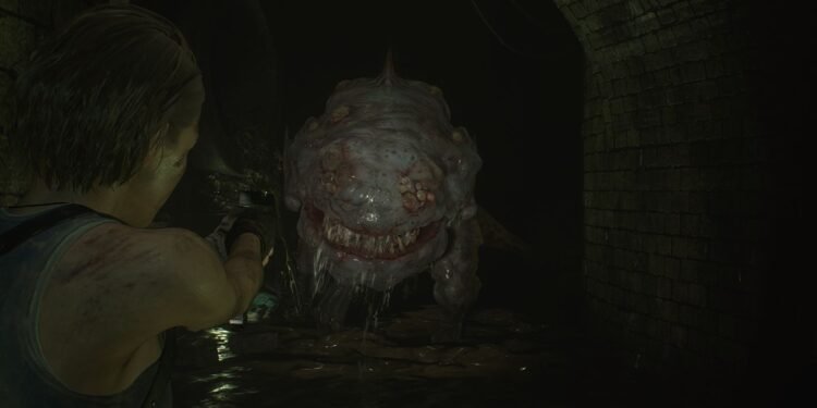 Resident Evil 3 Lands on the App Store for iPhone, iPad, and Mac