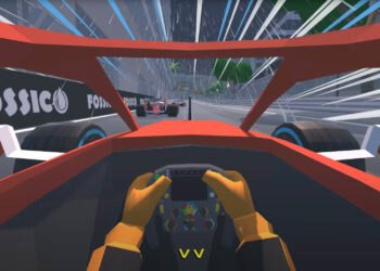 New Star GP Is Retro Racing Perfection