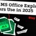 Top 3 MS Office Exploits Hackers Use in 2025 – Stay Alert!