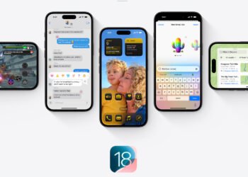 Apple Releases iOS/iPadOS 18.4 With Priority Notifications, New Emoji and More