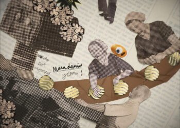 PBJ - The Musical is a Classic and Tasty Love Story for the Ages