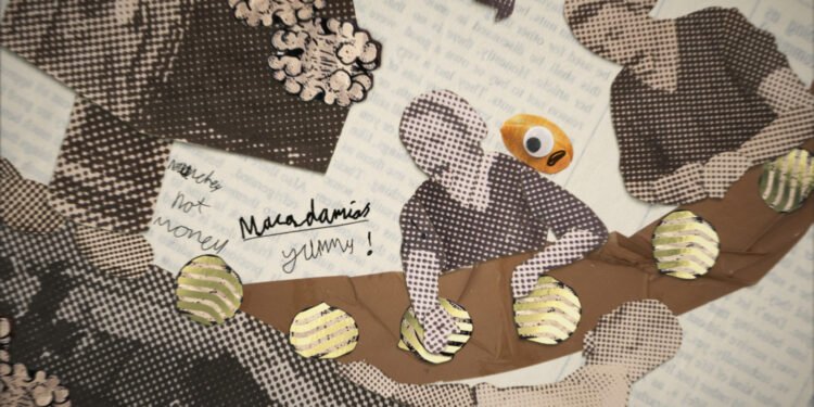 PBJ - The Musical is a Classic and Tasty Love Story for the Ages