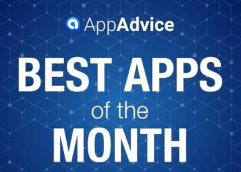 Best New Apps of March 2025