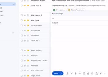 Enterprise Gmail Users Can Now Send End-to-End Encrypted Emails to Any Platform