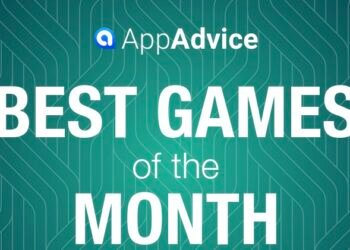 Best New Games of March 2025