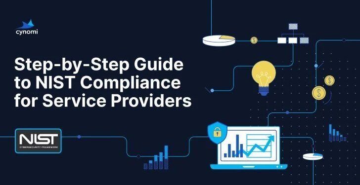 Helping Your Clients Achieve NIST Compliance: A Step by Step Guide for Service Providers