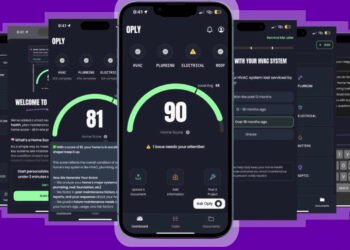 Oply Uses AI to Simplify Home Maintenance with Smart Tools and On-Demand Pros