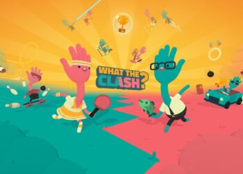 My Favorite Apple Arcade Series Gets a New Addition in May