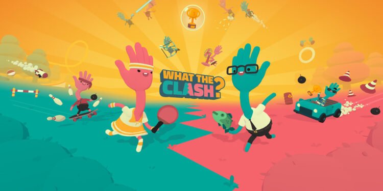 My Favorite Apple Arcade Series Gets a New Addition in May