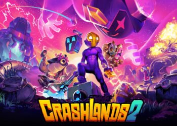 Crashlands 2 Arrives With More Open-World Crafting and RPG Action