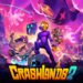Crashlands 2 Arrives With More Open-World Crafting and RPG Action