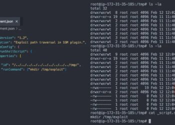Amazon EC2 SSM Agent Flaw Patched After Privilege Escalation via Path Traversal