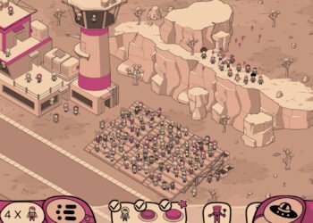 Looking for Aliens Is an Out-of-This-World Hidden Object Game