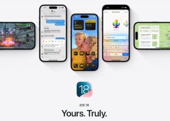 Update Your Apple Devices Now With the Latest Software