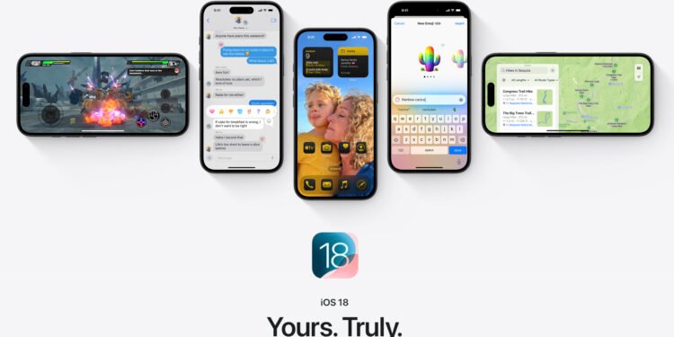Update Your Apple Devices Now With the Latest Software