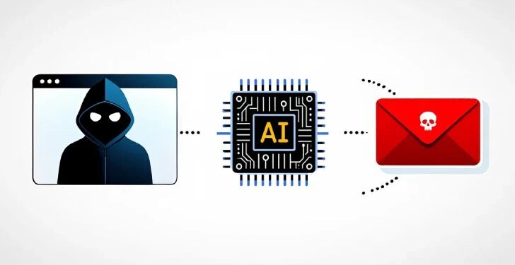 Lovable AI Found Most Vulnerable to VibeScamming — Enabling Anyone to Build Live Scam Pages