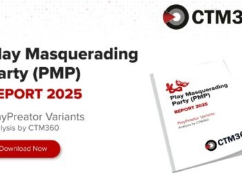 PlayPraetor Reloaded: CTM360 Uncovers a Play Masquerading Party