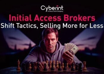 Initial Access Brokers Shift Tactics, Selling More for Less