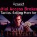 Initial Access Brokers Shift Tactics, Selling More for Less