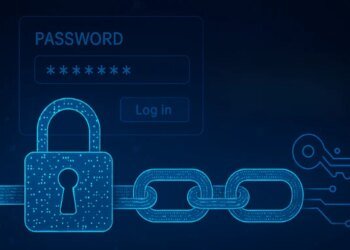 Blockchain Offers Security Benefits – But Don't Neglect Your Passwords
