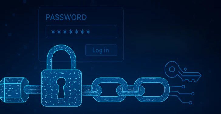 Blockchain Offers Security Benefits โ But Don't Neglect Your Passwords
