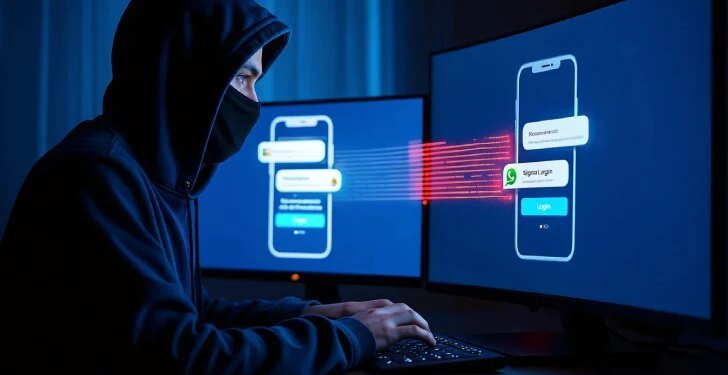 Russian Hackers Exploit Microsoft OAuth to Target Ukraine Allies via Signal and WhatsApp