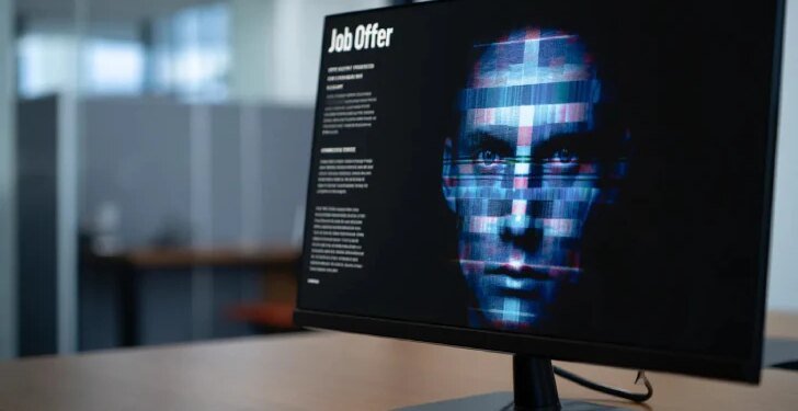 Iran-Linked Hackers Target Israel with MURKYTOUR Malware via Fake Job Campaign