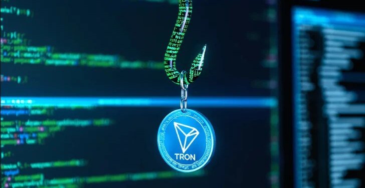 DPRK Hackers Steal $137M from TRON Users in Single-Day Phishing Attack