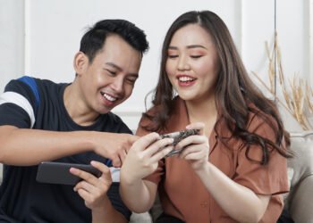 5 Great Games for the Whole Family