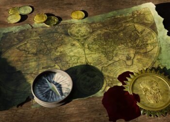 5 Great Puzzle Adventure Games