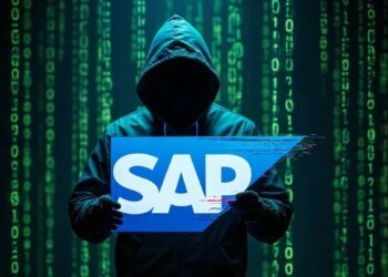 New Critical SAP NetWeaver Flaw Exploited to Drop Web Shell, Brute Ratel Framework