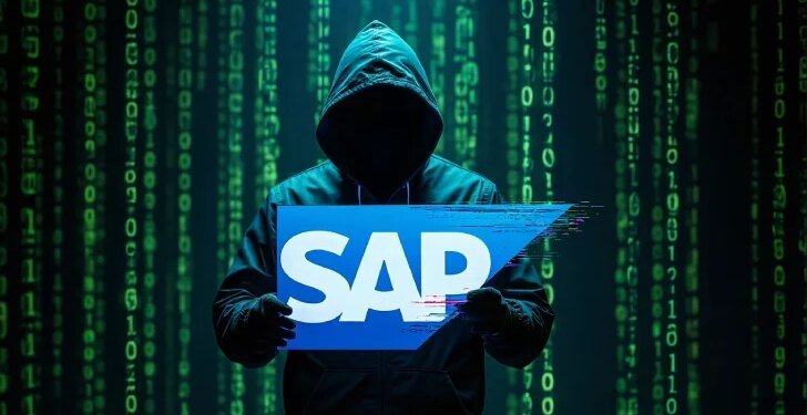 New Critical SAP NetWeaver Flaw Exploited to Drop Web Shell, Brute Ratel Framework
