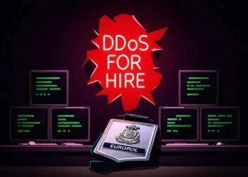 Europol Shuts Down Six DDoS-for-Hire Services Used in Global Attacks