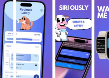 Lately Is Made to Help Anyone With ADHD Arrive on Time