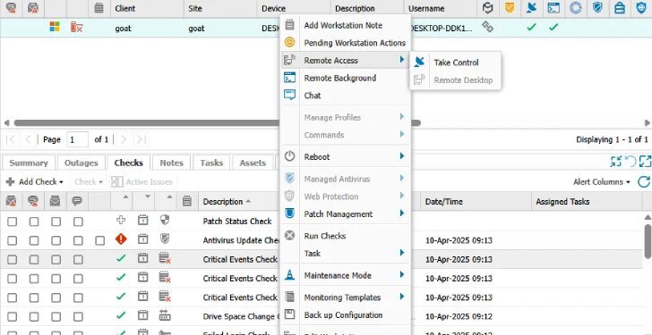 Initial Access Brokers Target Brazil Execs via NF-e Spam and Legit RMM Trials