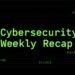 ⚡ Weekly Recap: Zero-Day Exploits, Developer Malware, IoT Botnets, and AI-Powered Scams